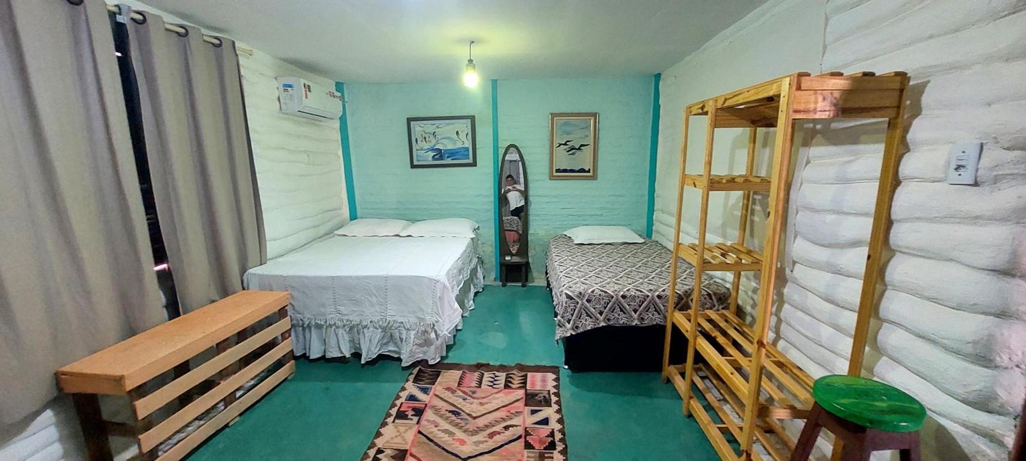 Portal Vida Chale Na Praia Da Taiba Sao Goncalo do Amarante  外观 照片